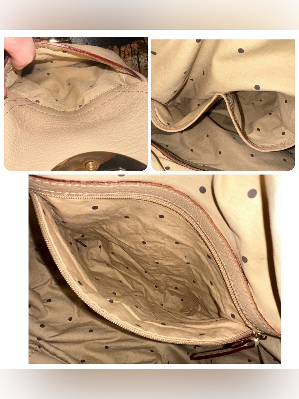 Kate Spade Hobo Bag - Picture 6 of 14